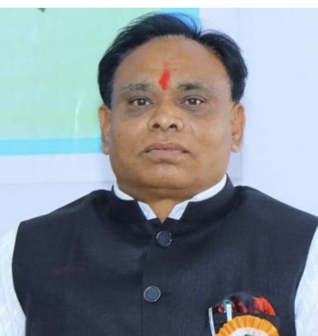Dr.Chandrakant Jawale
