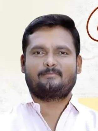 Shri.Gajananji Bhopnikar